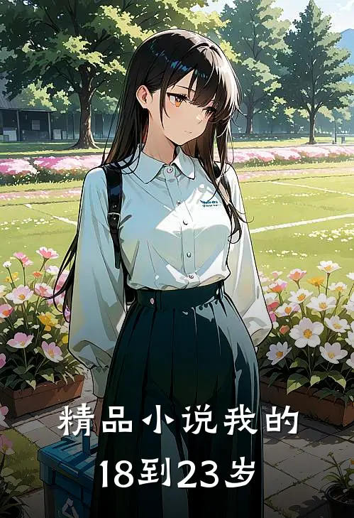 精品小说我的18到23岁