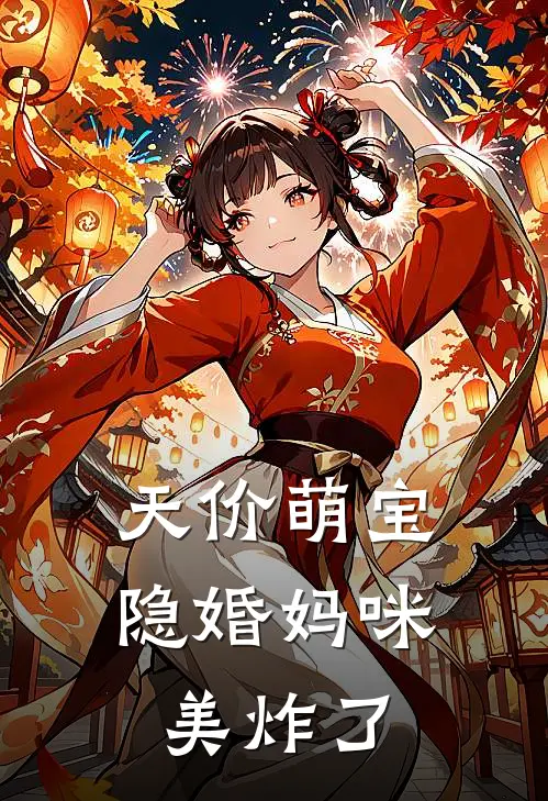 天价萌宝：隐婚妈咪美炸了
