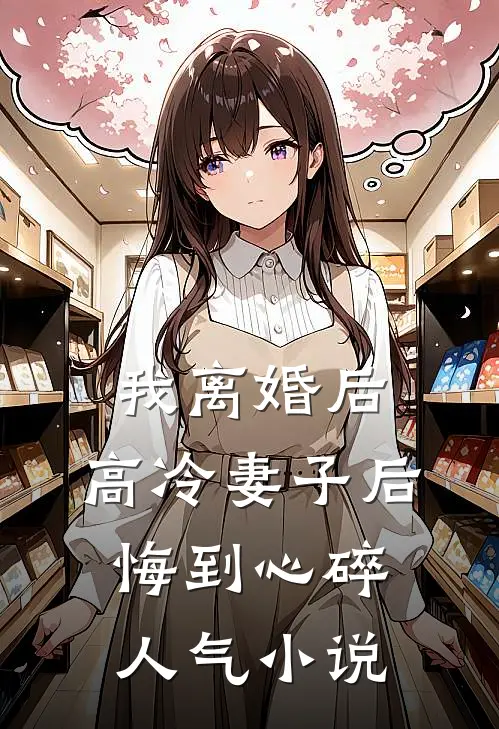 我离婚后，高冷妻子后悔到心碎人气小说
