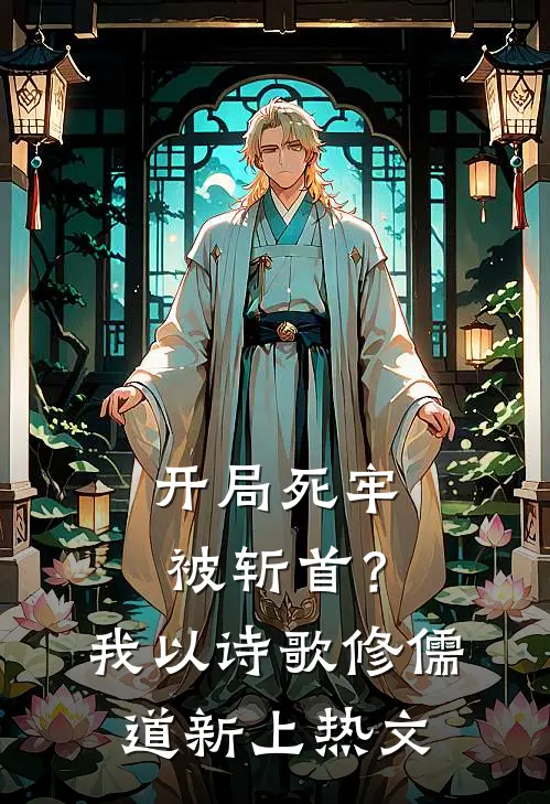 开局死牢被斩首？我以诗歌修儒道新上热文