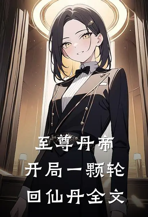 至尊丹帝：开局一颗轮回仙丹全文