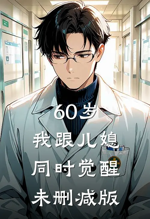 60岁，我跟儿媳同时觉醒未删减版