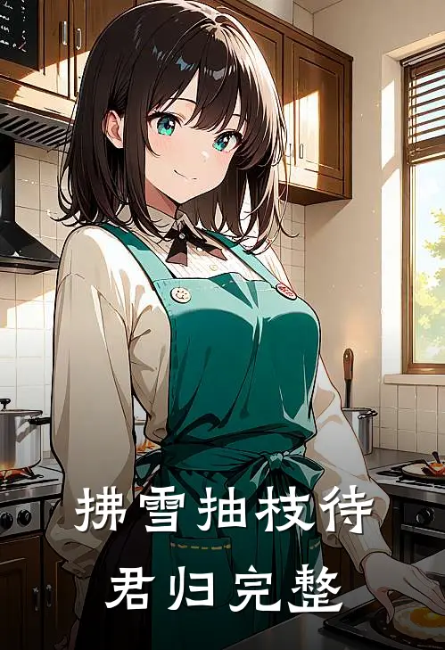 拂雪抽枝待君归完整