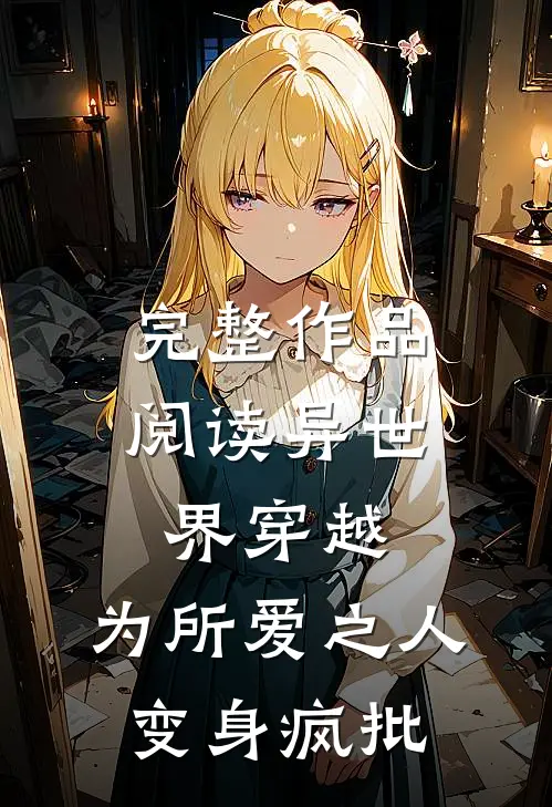 完整作品阅读异世界穿越，为所爱之人变身疯批