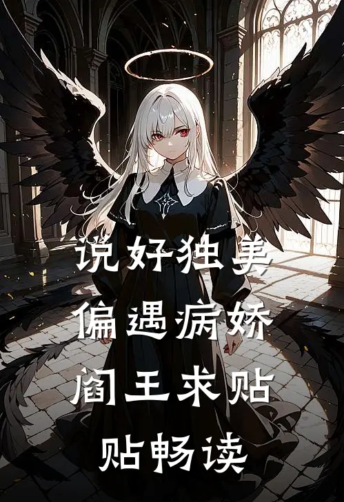 说好独美，偏遇病娇阎王求贴贴畅读