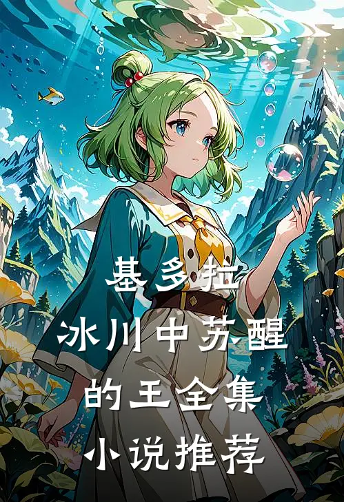 基多拉：冰川中苏醒的王全集小说推荐