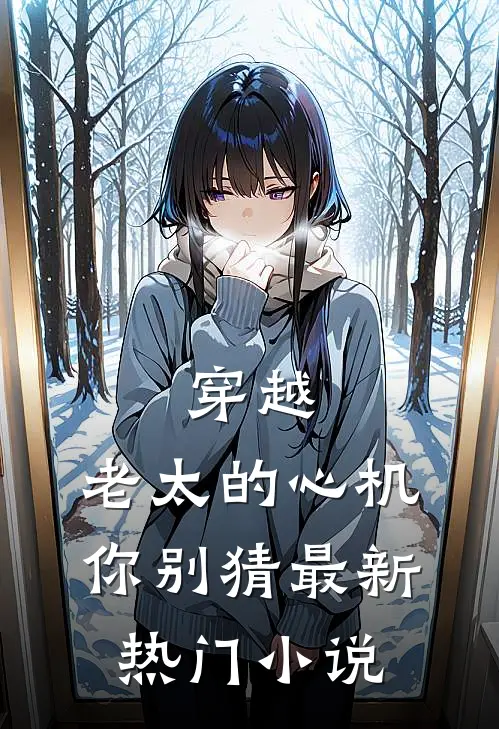 穿越：老太的心机你别猜最新热门小说