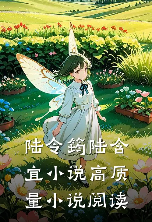 陆令筠陆含宜小说高质量小说阅读