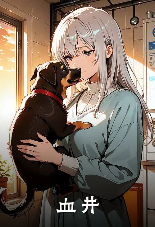 血井