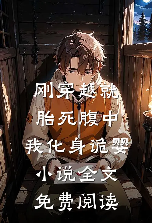 刚穿越就胎死腹中，我化身诡婴小说全文免费阅读