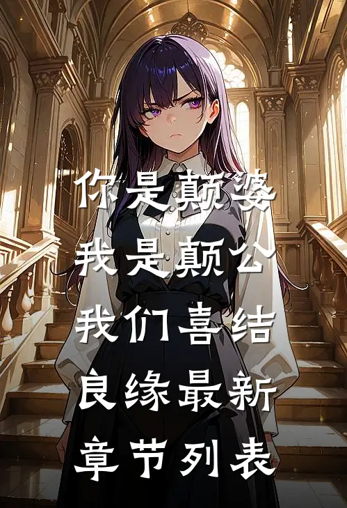 你是颠婆，我是颠公，我们喜结良缘最新章节列表