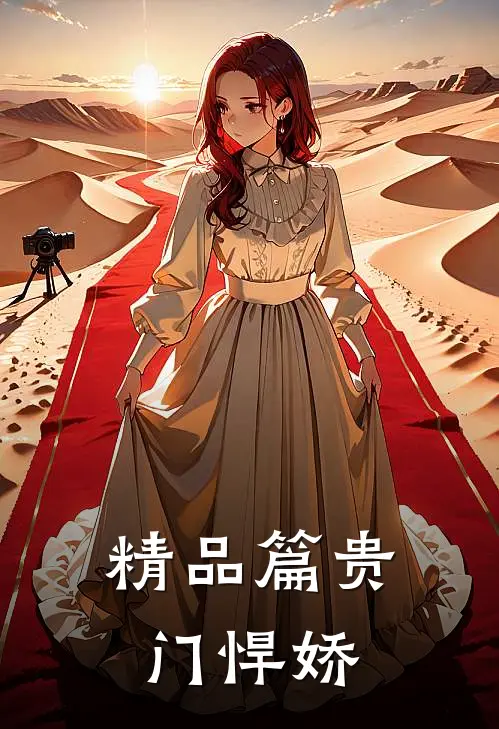 精品篇贵门悍娇