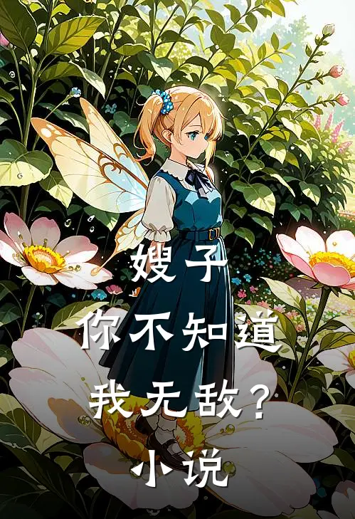 嫂子，你不知道我无敌？小说