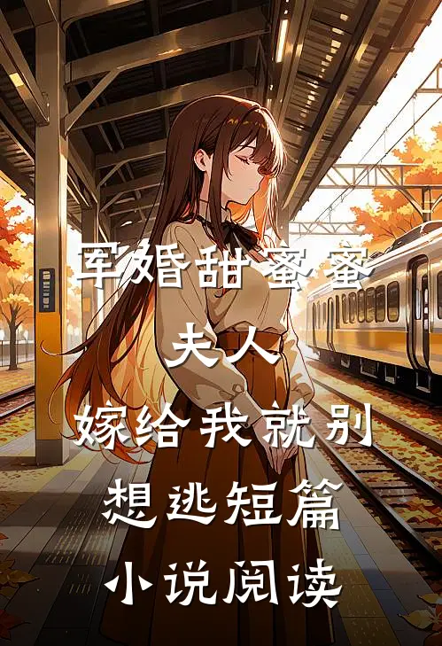 军婚甜蜜蜜：夫人，嫁给我就别想逃短篇小说阅读