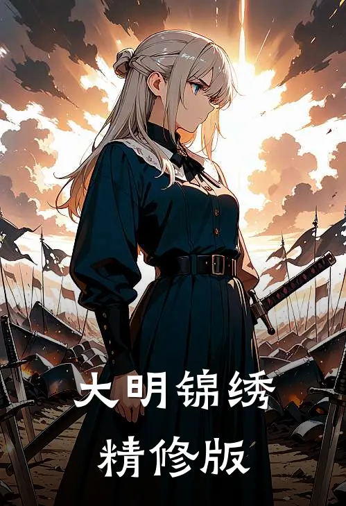 大明锦绣精修版