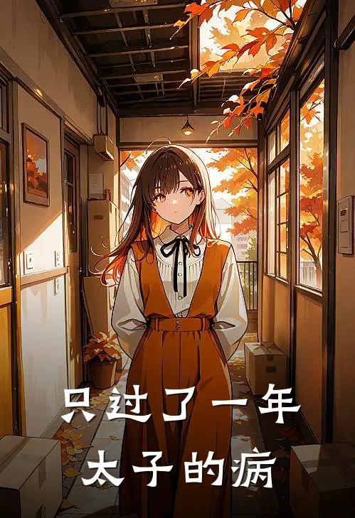 只过了一年太子的病