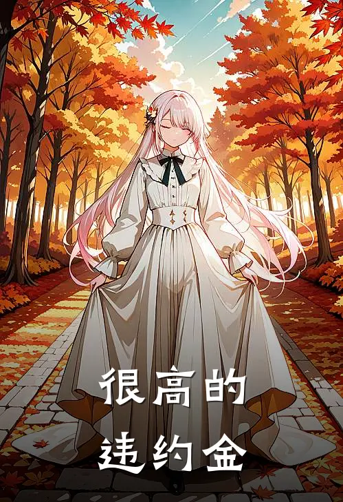 很高的违约金