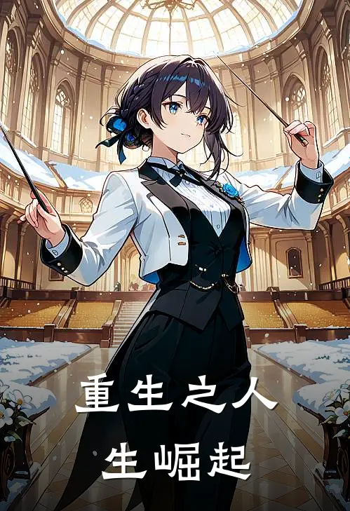 重生之人生崛起
