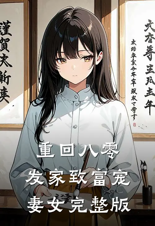 重回八零：发家致富宠妻女完整版