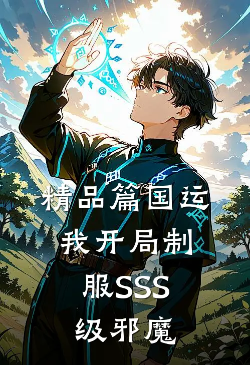 精品篇国运：我开局制服SSS级邪魔