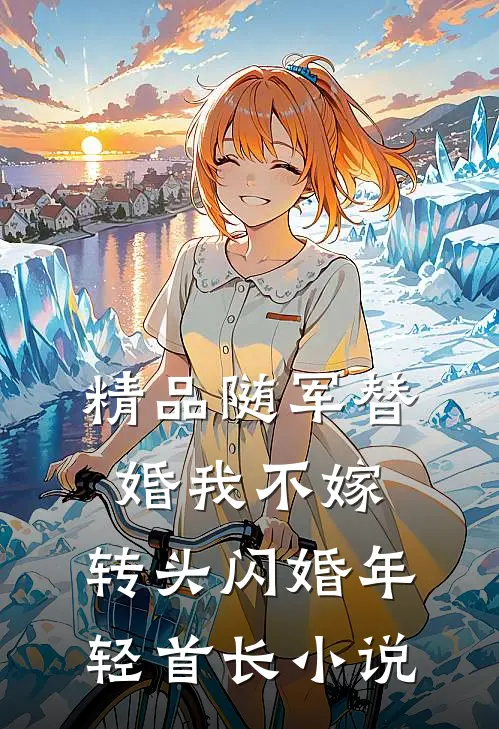 精品随军替婚我不嫁，转头闪婚年轻首长小说