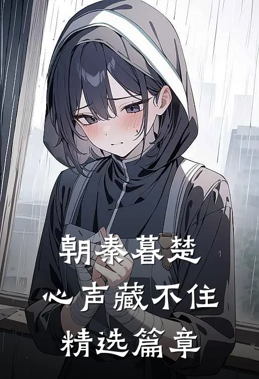 朝秦暮楚：心声藏不住精选篇章