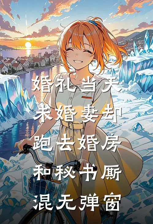 婚礼当天，未婚妻却跑去婚房和秘书厮混无弹窗