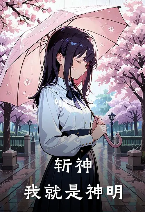 斩神：我就是神明