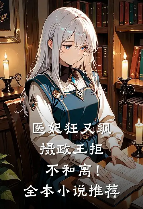 医妃狂又飒：摄政王拒不和离！全本小说推荐