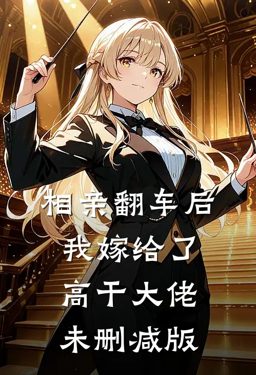 相亲翻车后，我嫁给了高干大佬未删减版