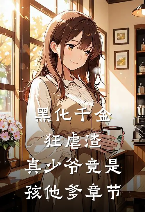 黑化千金狂虐渣，真少爷竟是孩他爹章节