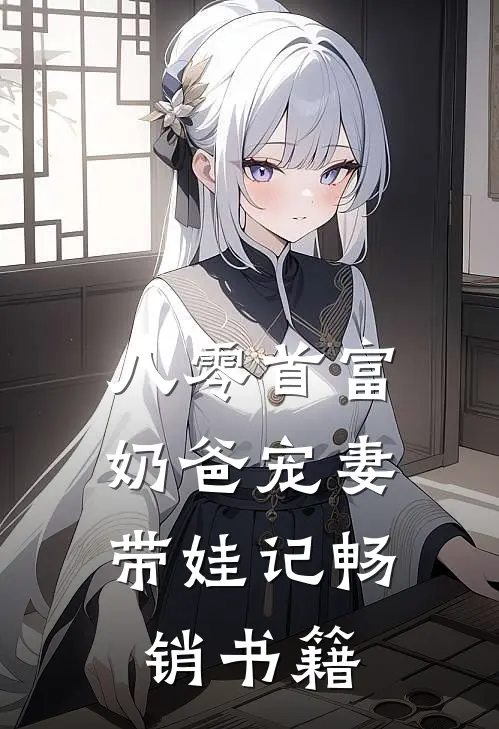 八零首富：奶爸宠妻带娃记畅销书籍
