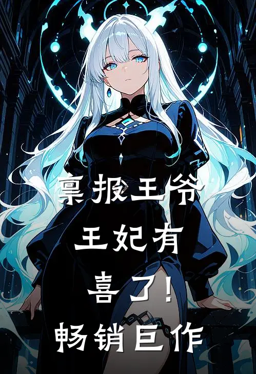 禀报王爷,王妃有喜了!畅销巨作