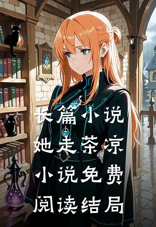 长篇小说她走茶凉小说免费阅读结局