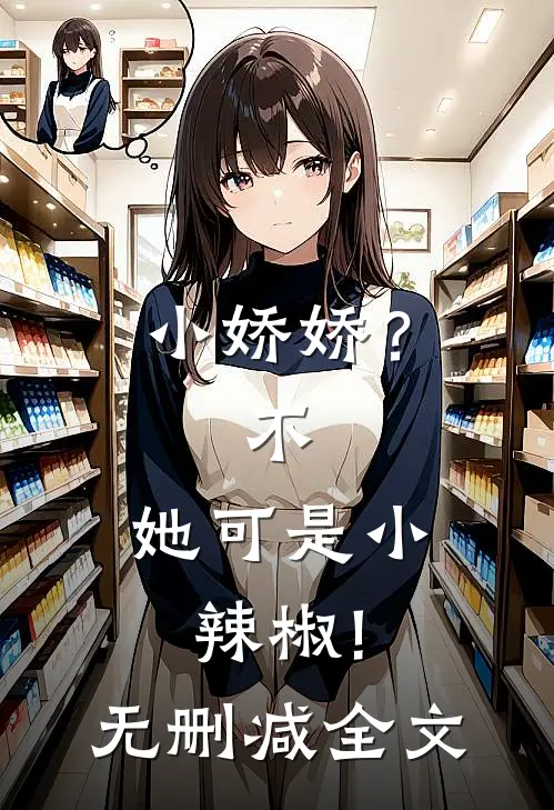 《小娇娇？不，她可是小辣椒!》无删减全文