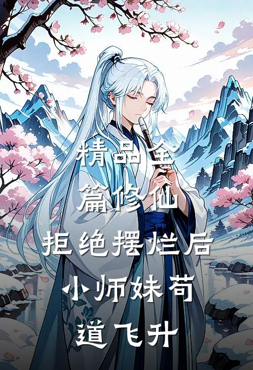 精品全篇修仙：拒绝摆烂后，小师妹苟道飞升