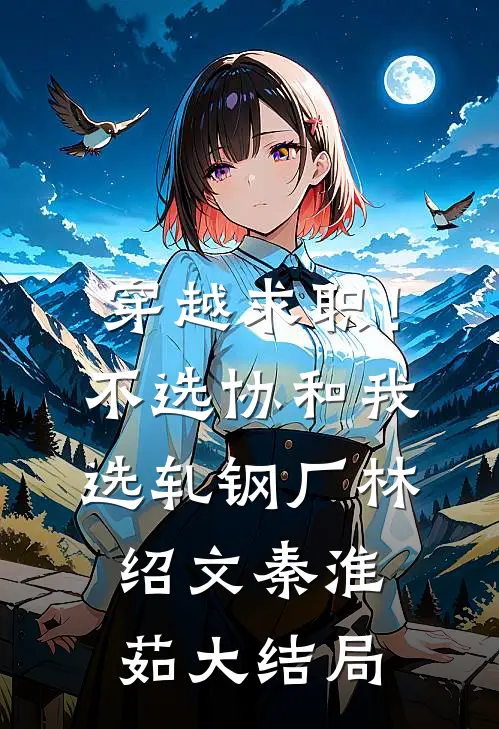 穿越求职！不选协和，我选轧钢厂林绍文秦淮茹大结局