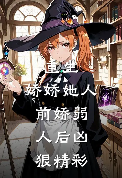 重生娇娇她人前娇弱,人后凶狠精彩章节