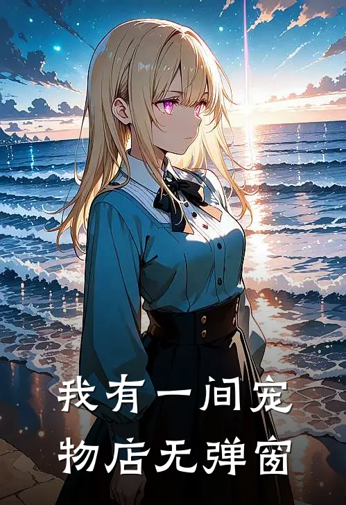 我有一间宠物店无弹窗