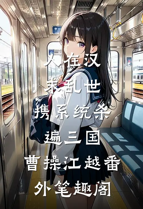 人在汉末乱世，携系统杀遍三国：曹操江越番外笔趣阁