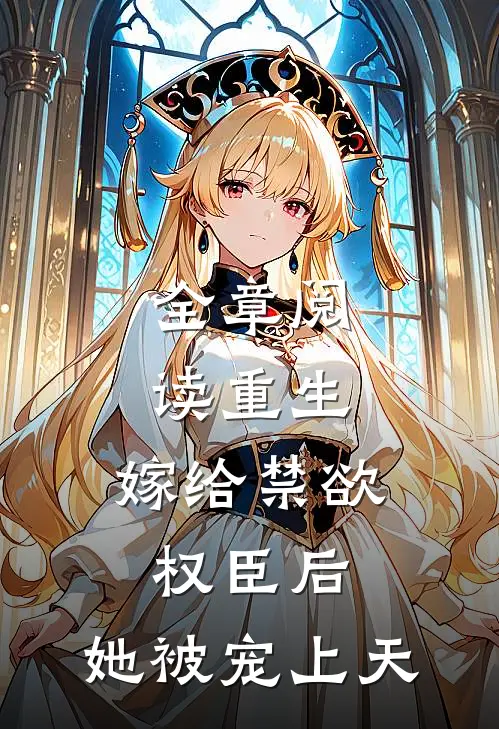 全章阅读重生：嫁给禁欲权臣后，她被宠上天