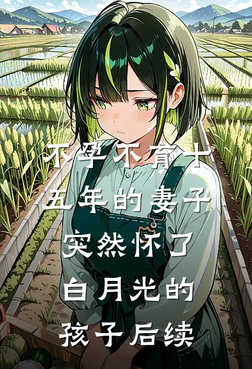 不孕不育十五年的妻子突然怀了白月光的孩子后续