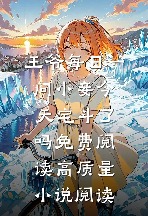王爷每日一问小妾今天宅斗了吗免费阅读高质量小说阅读