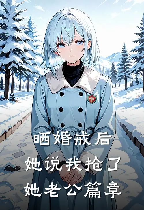 晒婚戒后，她说我抢了她老公篇章