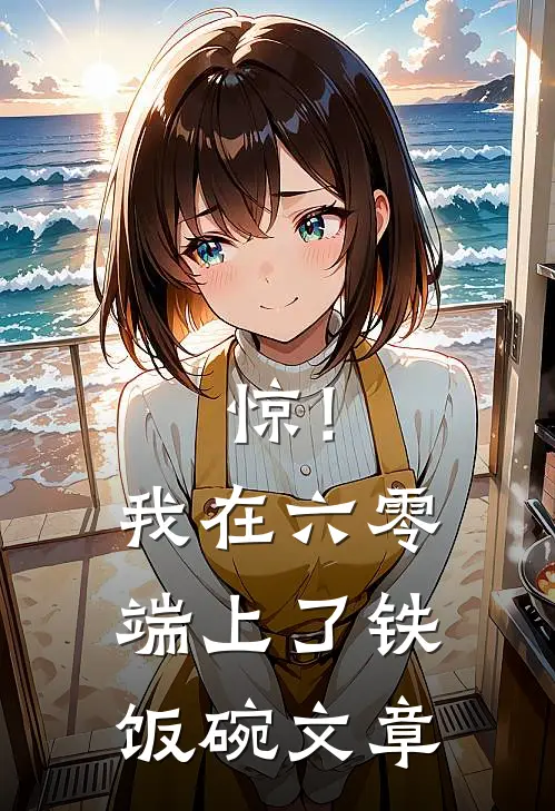 惊！我在六零端上了铁饭碗文章