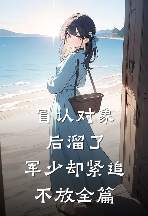 冒认对象后溜了，军少却紧追不放全篇