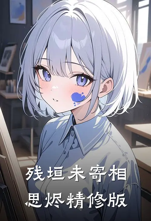 残垣未寄相思烬精修版