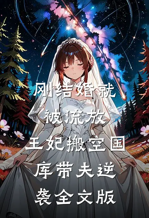 刚结婚就被流放，王妃搬空国库带夫逆袭全文版