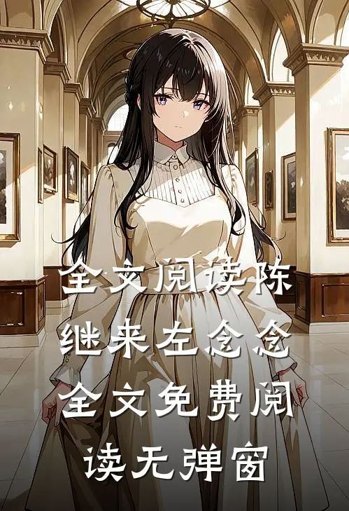 全文阅读陈继来左念念全文免费阅读无弹窗