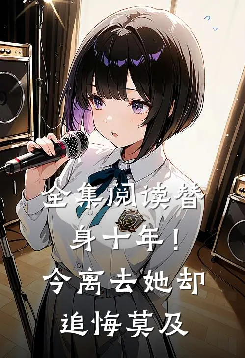 全集阅读替身十年！今离去，她却追悔莫及